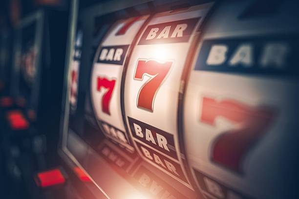 Good7 Bet Slots ☘️: TOP 7 Máquinas e Técnicas de Prêmios!